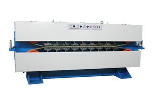 履帶牽引機